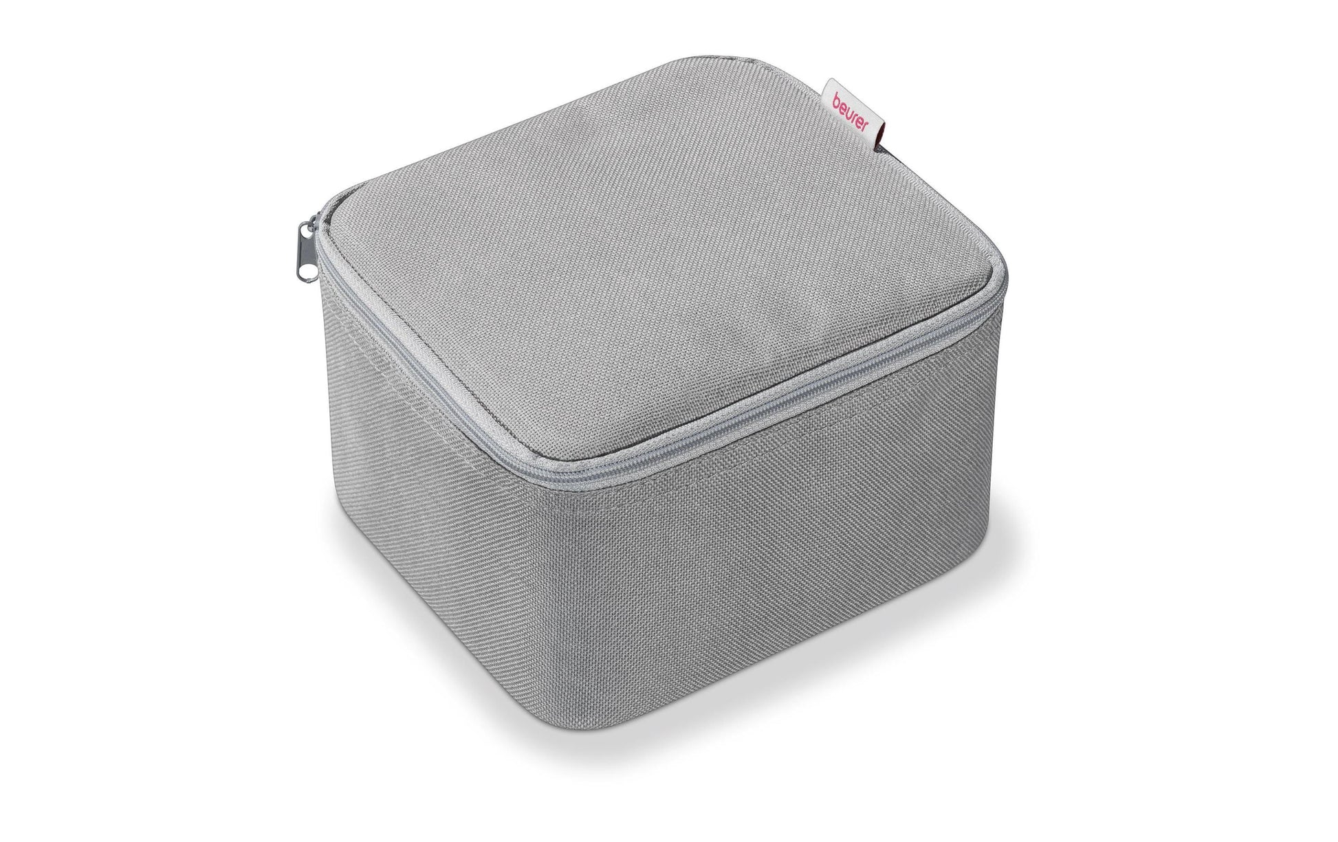 Beurer Blutdruckmessgerät Easy-Clip BM51 – Oberarm, App kompatibel – Umfang 22–42 cm, 200 Speicher