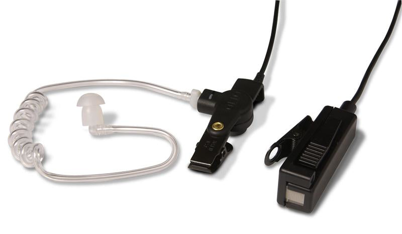 Kenwood Electronics Kenwood – Ohrhörer, FBI-Garnitur, für TK-3401D