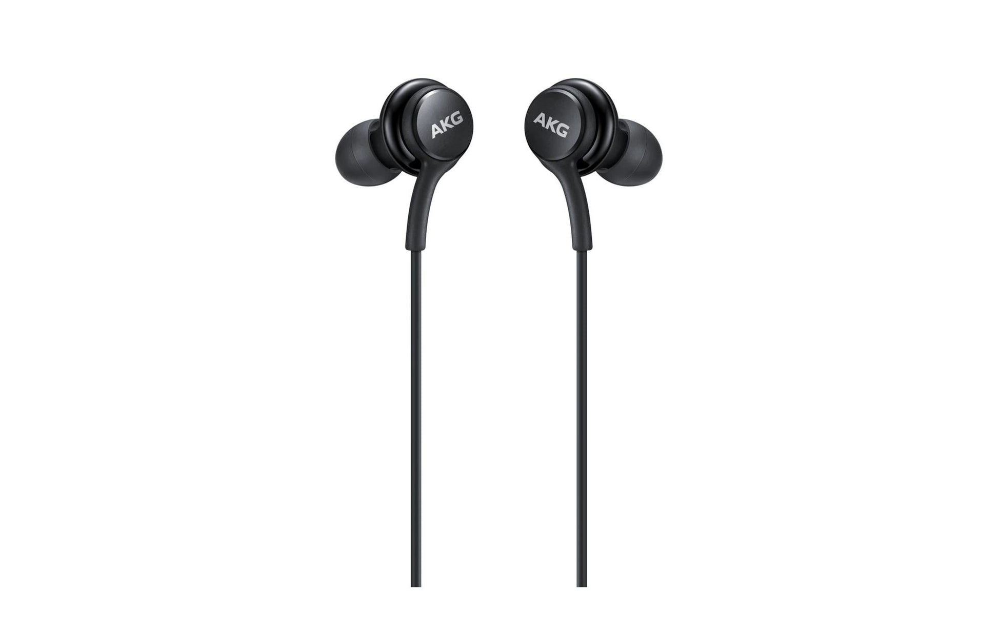 Samsung EO-IC100 – Duo Headset – In-Ear – USB-C, Stummschaltung – Schwarz