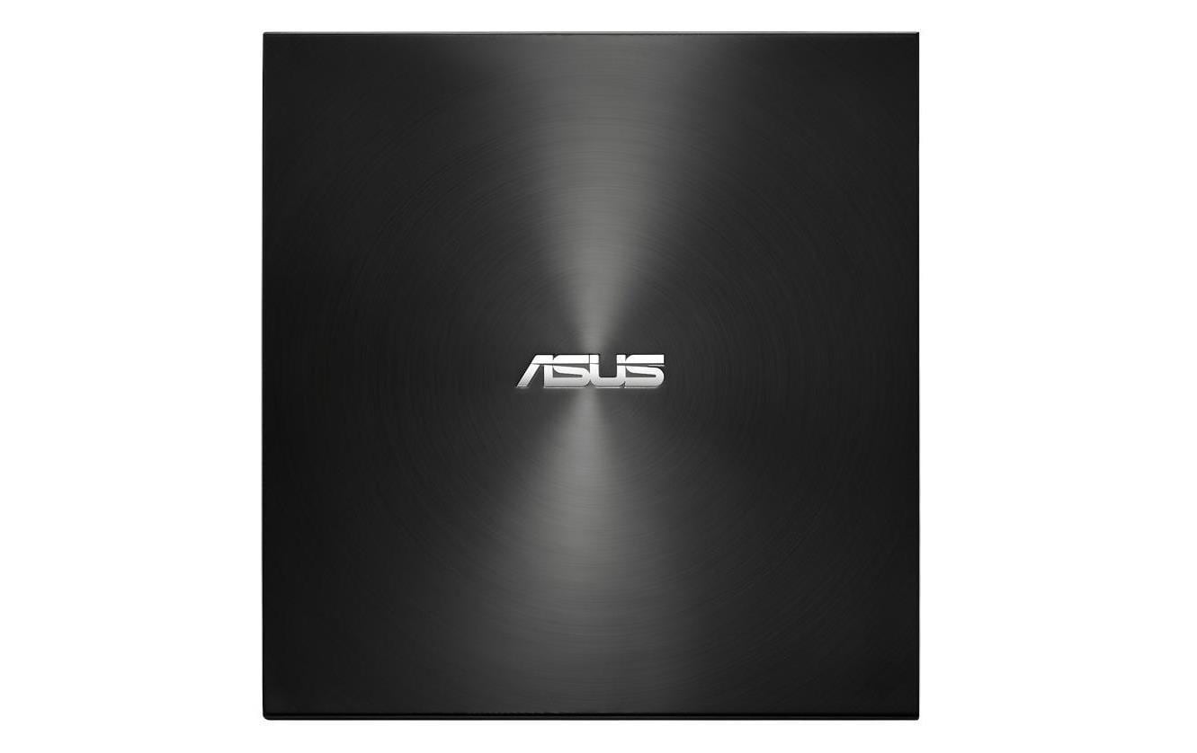 ASUS SDRW-08U7M-U Speichergerät – USB 2.0, Slimline, M-Disc-Unterstützung, für Desktop, Laptop