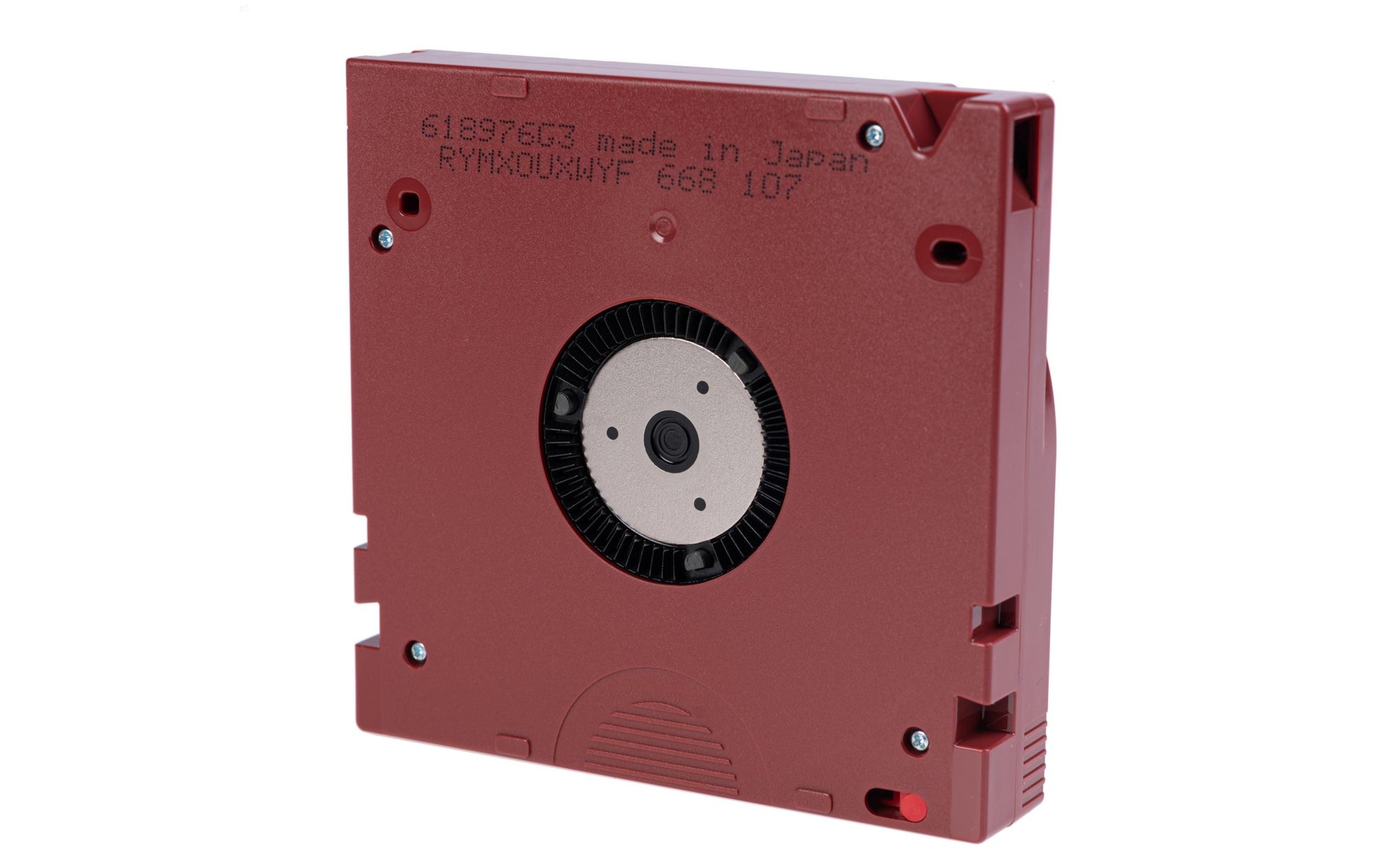 Quantum MR-L8MQN-01 LTO-8 Datenband – 12/30 TB, 960 m