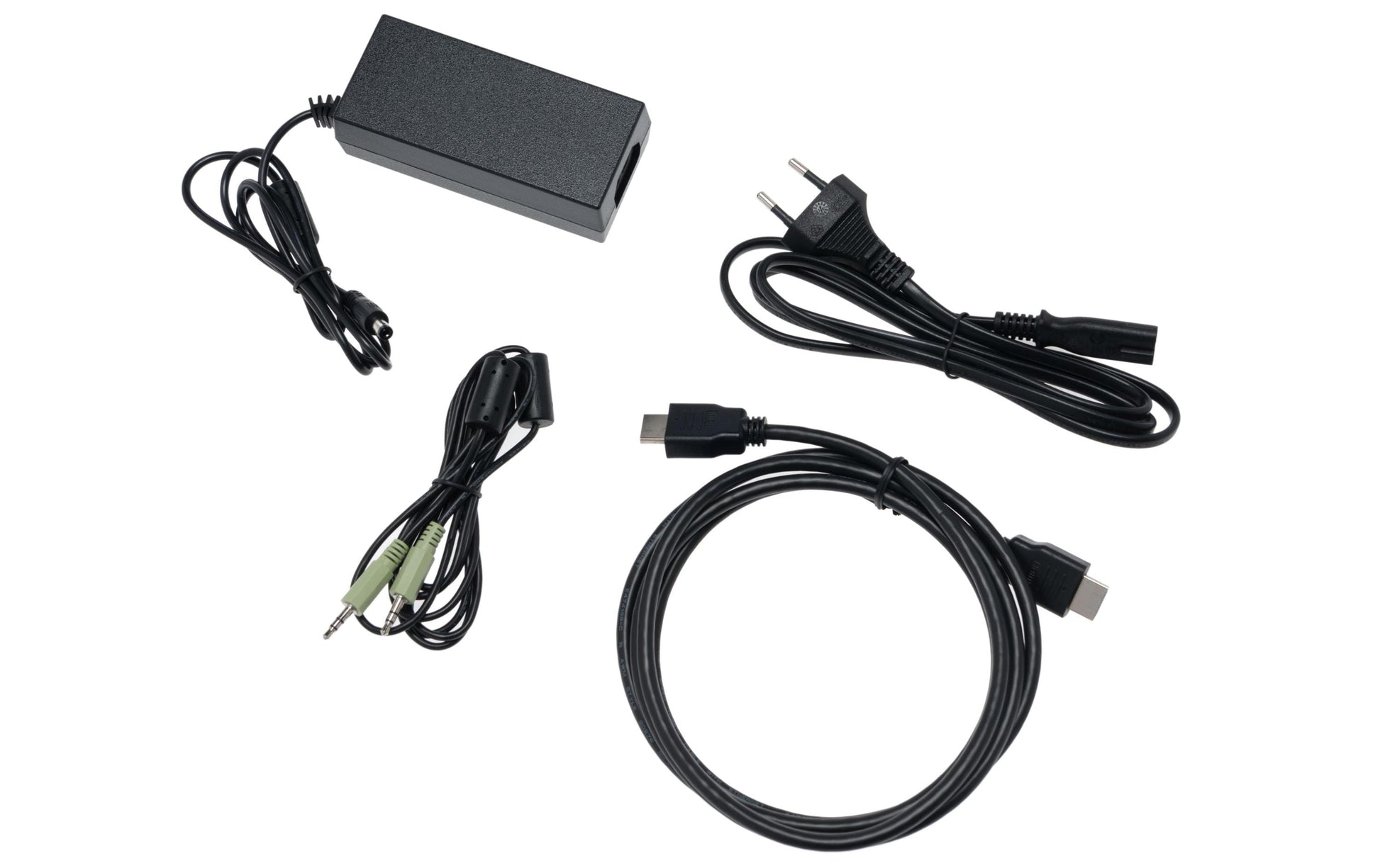 Philips 272E1CA – Monitor, 27", VA, 75 Hz, 250 cd/m², Gebogen, Lautsprecher, VESA 100 × 100, Schwarz