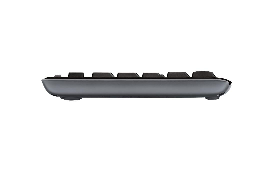 Logitech MK270 – Tastatur, kabellos, DE-Layout (DE)