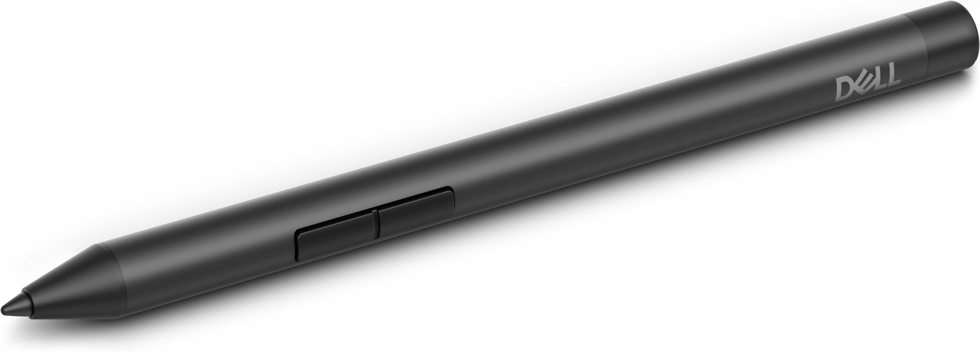 DELL Eingabestift für Dell Laptops – 2 Tasten, AAAA-Batterie – Schwarz