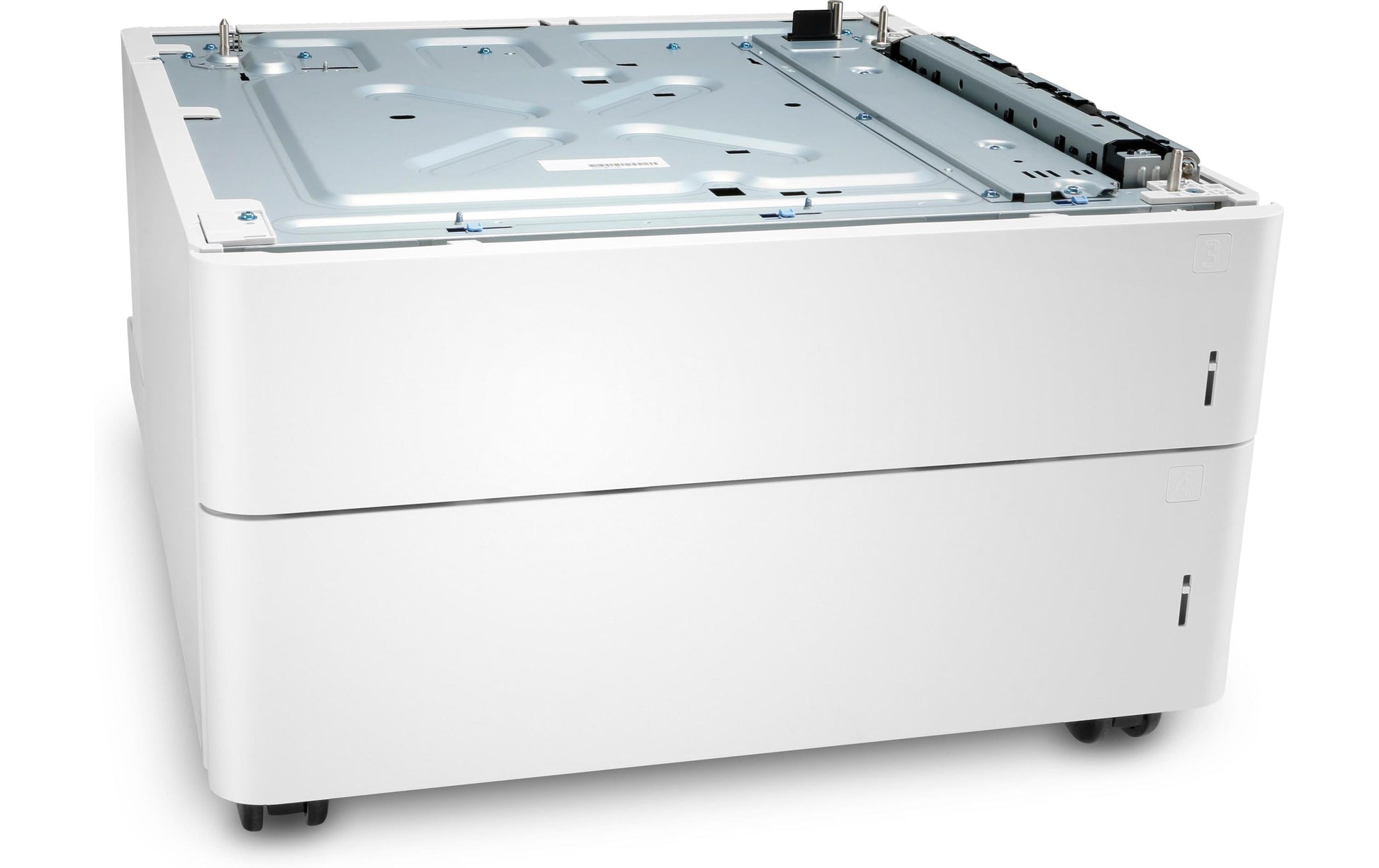 HP Papierzuführung, 550 Blatt, 2 Stk. – für LaserJet