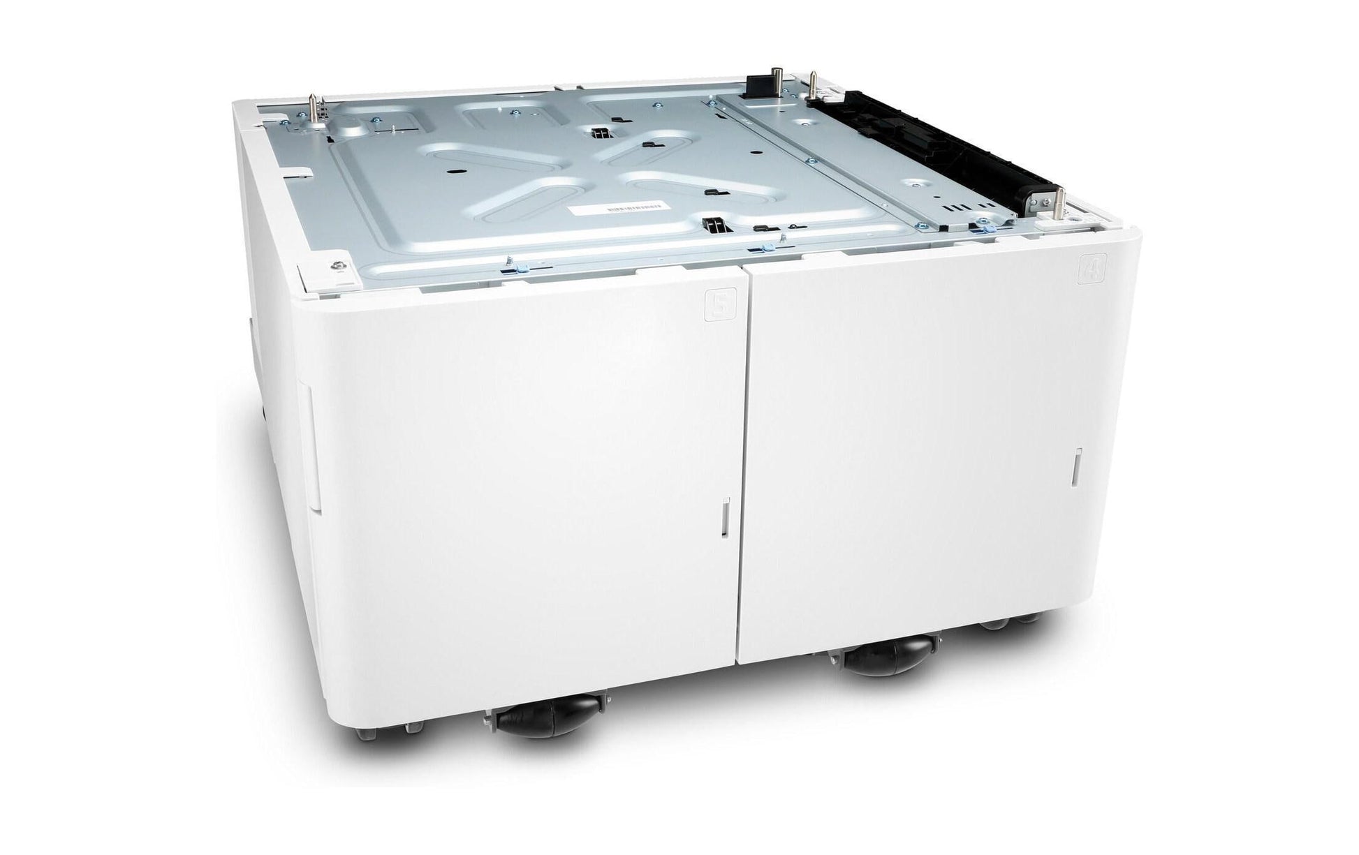 HP Papierzuführung mit Unterstand 2'700 Blatt – für Color LaserJet Enterprise M751n/M751dn/M856dn und andere