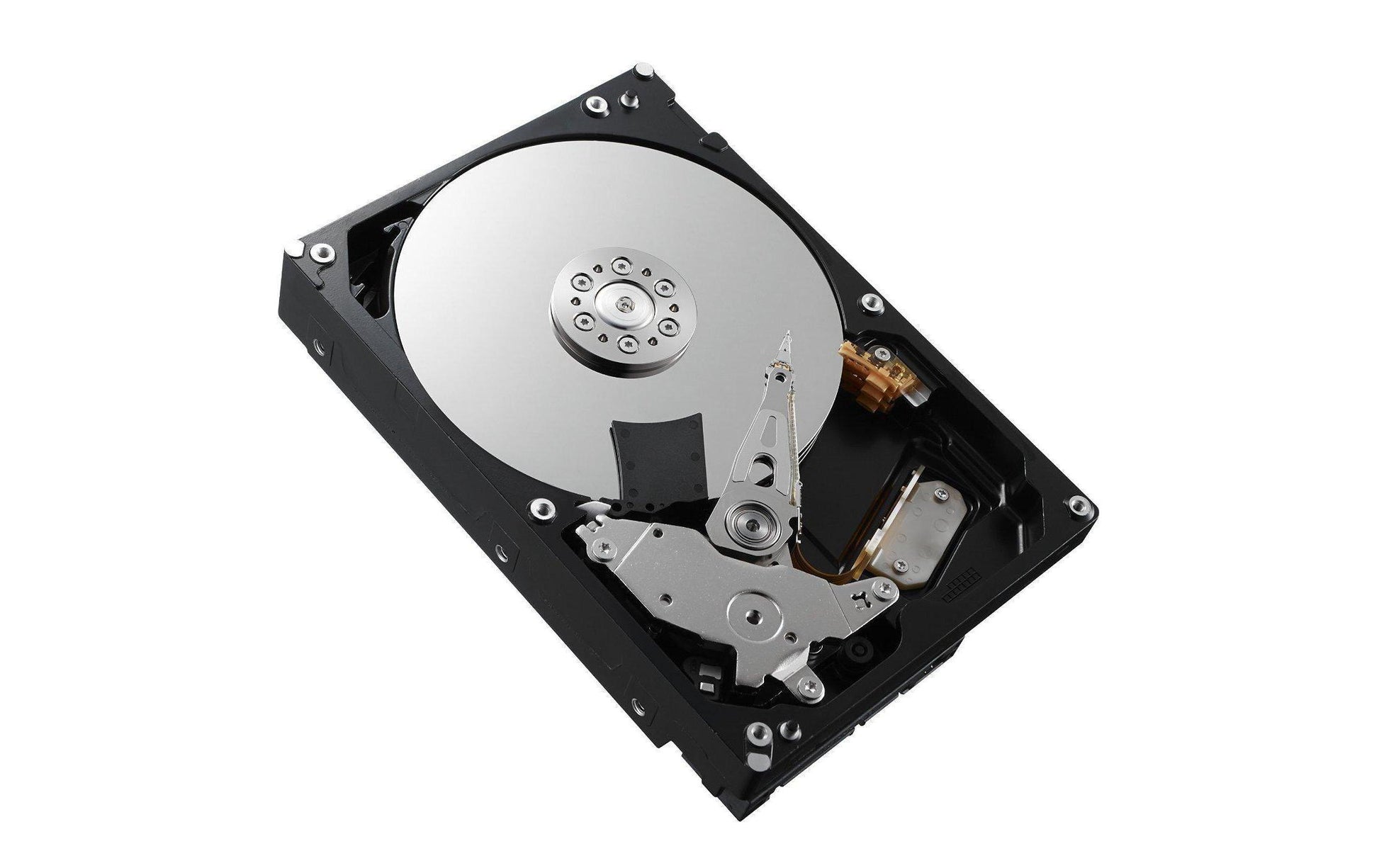 DELL 161-BBFL – für 3,5" HDD, SATA