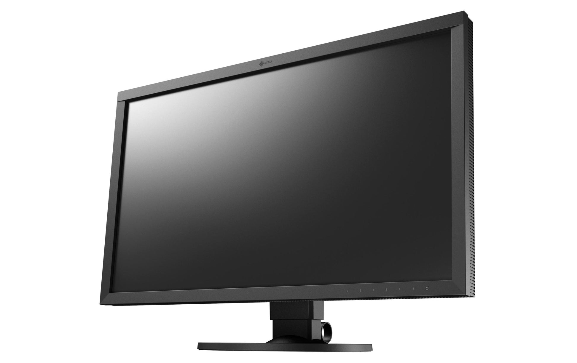 EIZO CS2731 – Monitor, 27", IPS, 60 Hz, 350 cd/m², Hardware-Kalibrierung, USB-C, VESA 100 × 100, Schwarz