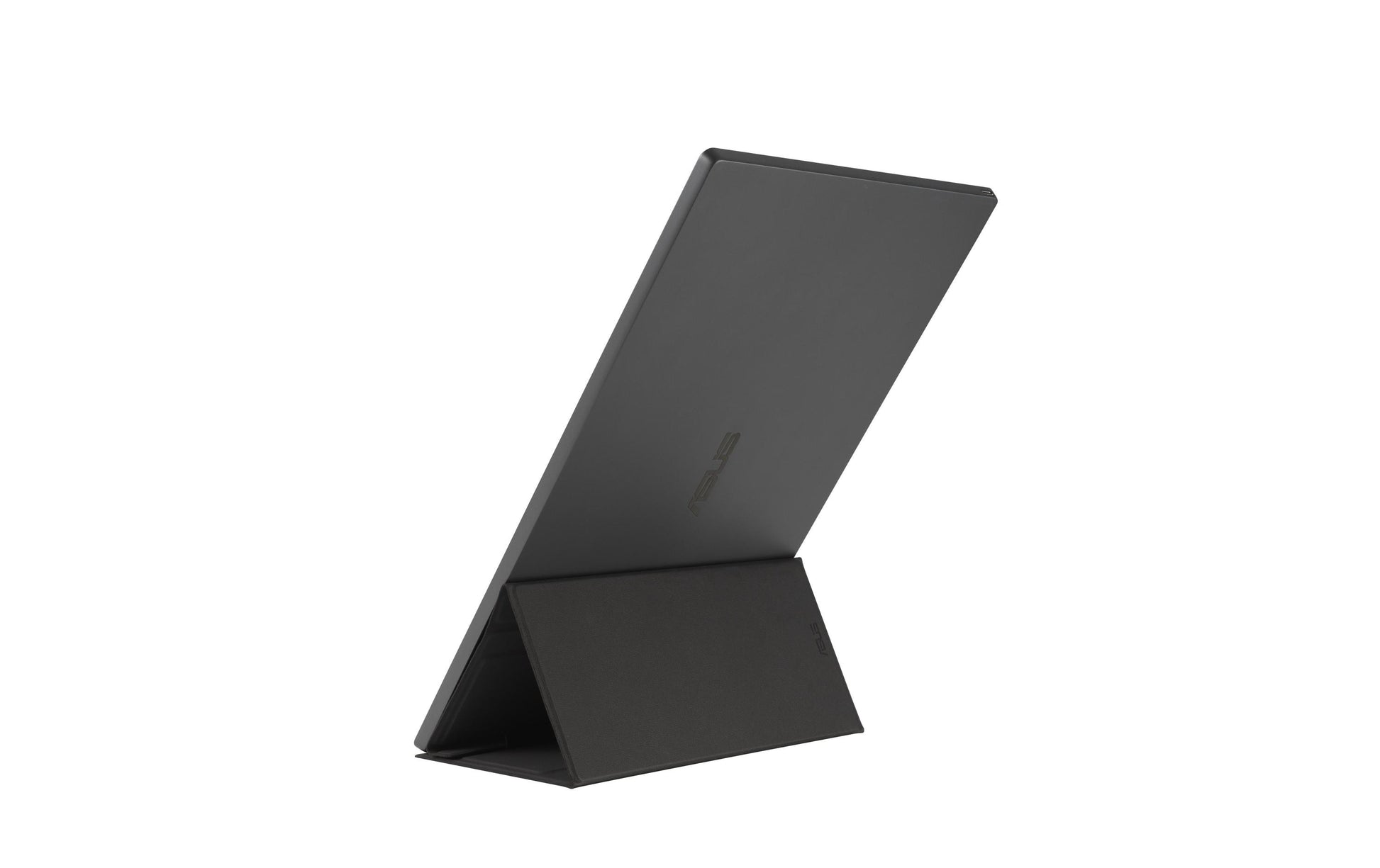 ASUS ZenScreen MB16ACE – Portabler Monitor, 15,6", 1920 × 1080 (Full HD), LED, USB-C, Grau