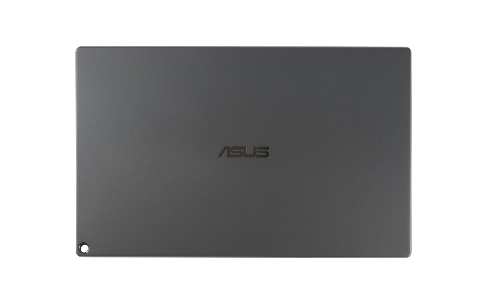 ASUS ZenScreen MB16ACE – Portabler Monitor, 15,6", 1920 × 1080 (Full HD), LED, USB-C, Grau