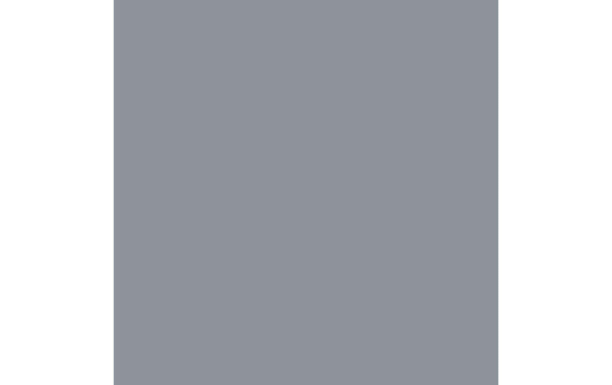 Cricut Smart Vinyl Matt Vinylfolie – Silber – 13,9 × 121,9 cm – für CRICUT JOY Schneideplotter