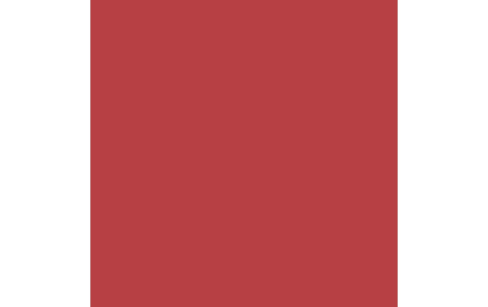 Cricut Matte Vinylfolie – Rot – 13,9 × 121,9 cm – für JOY Schneideplotter