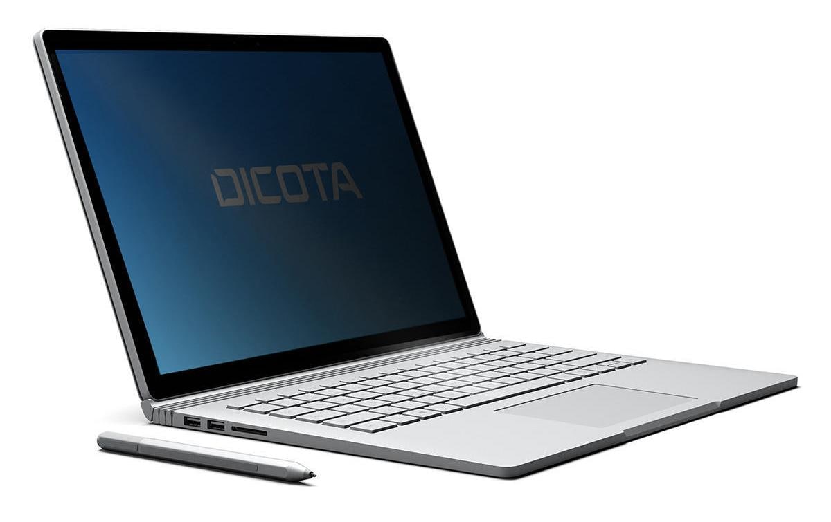 DICOTA Displayschutz für Microsoft Surface Book/Surface Book 2