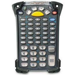 Zebra Zubehör – 53Ky Wide Std – für MC909X-Serie