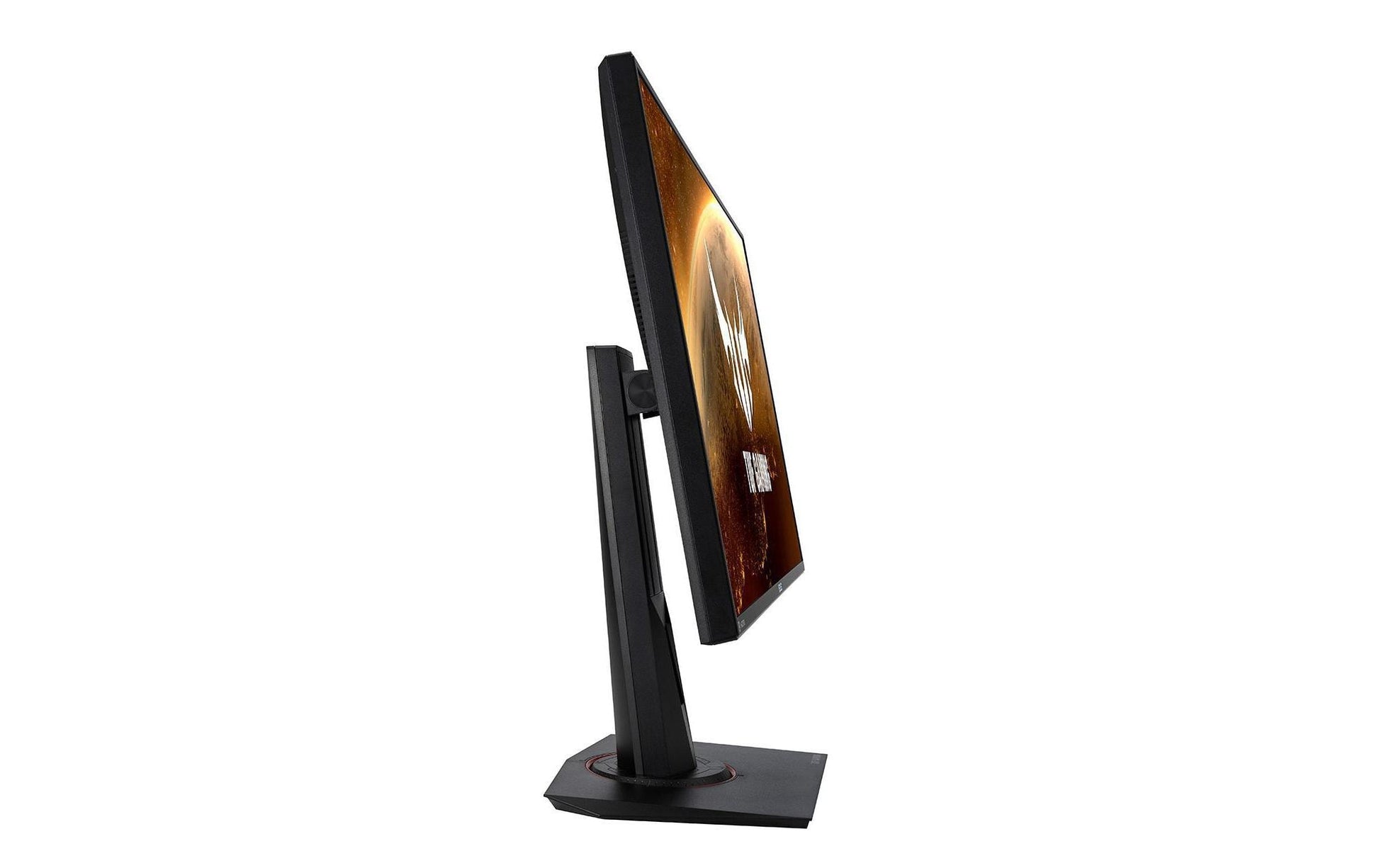 ASUS VG279QM – Monitor, 27", IPS, 280 Hz, 400 cd/m², Eingebaute Lautsprecher, VESA 100 × 100, Schwarz