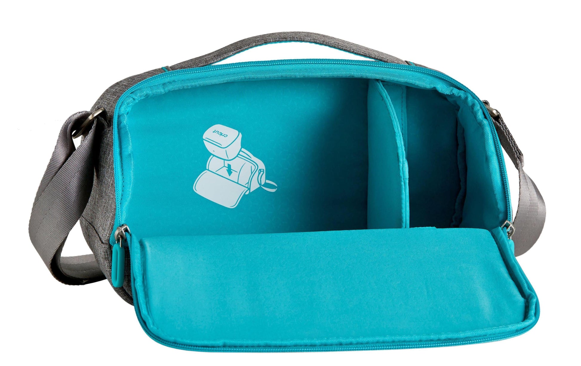 Cricut Tasche – Kunststoff