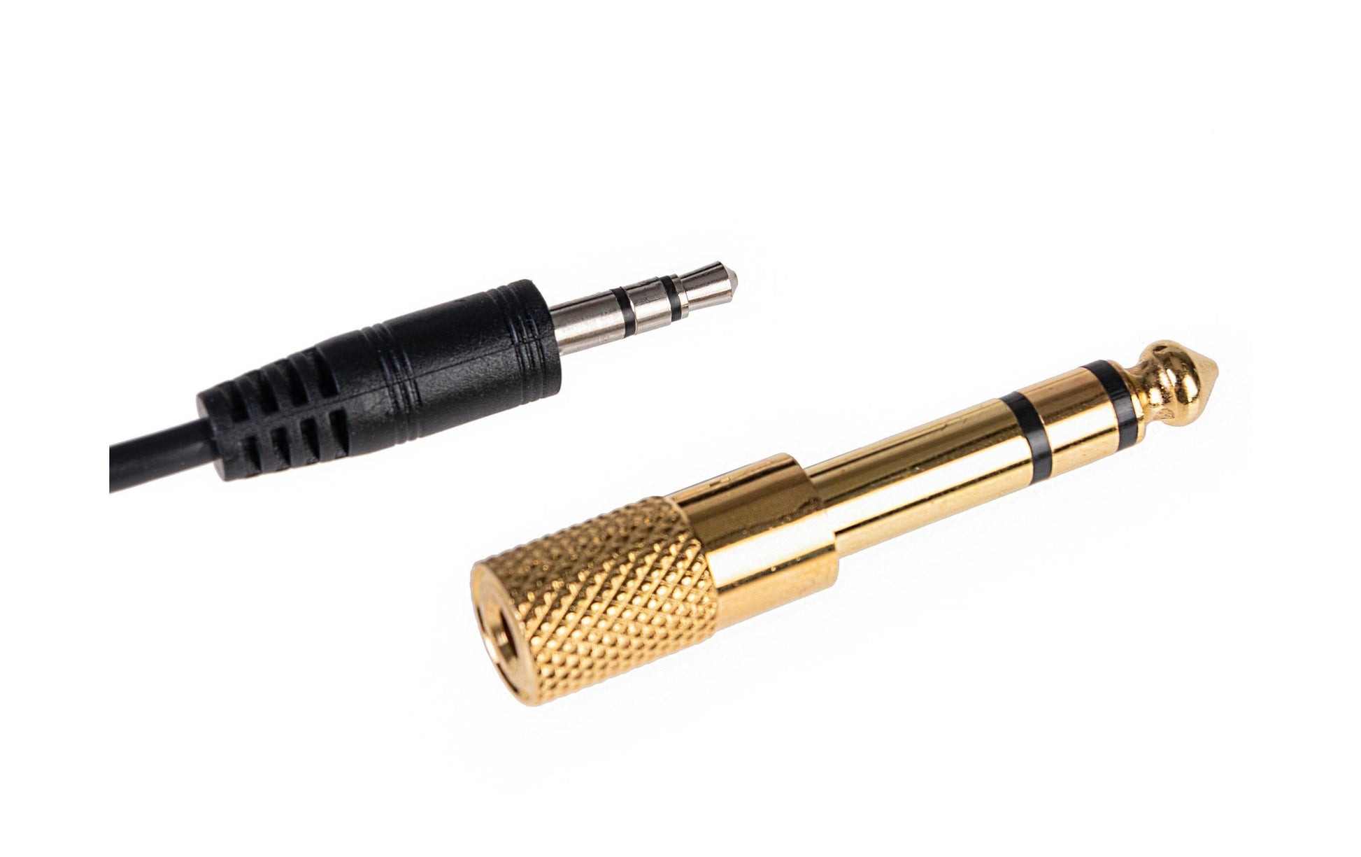 Sovanos SVH100-SI DJ-Kopfhörer – Over-Ear, Kabelgebunden, 3,5 mm Klinke, Silber