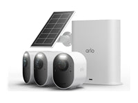 Arlo Ultra – 3-Kamera-Set