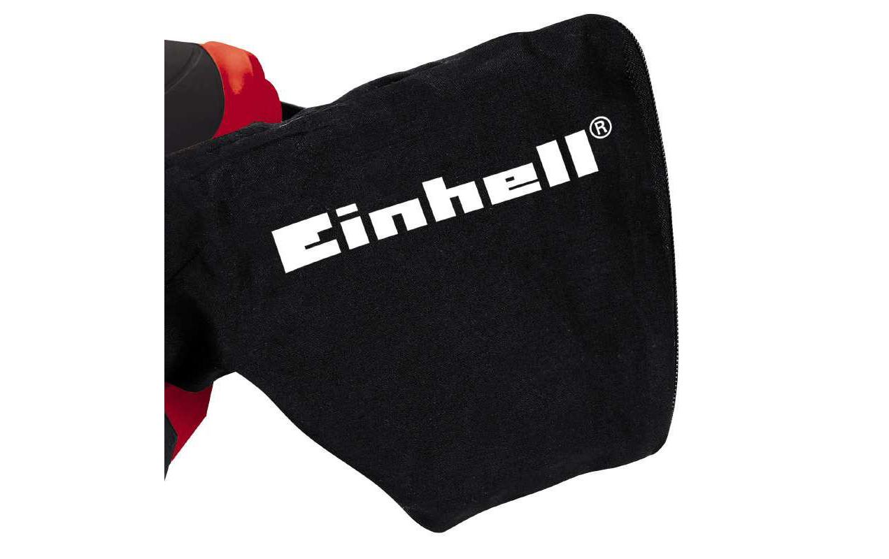 Einhell TC-BS 8038 Bandschleifer – 800 W – Schleifband 76 × 533 mm