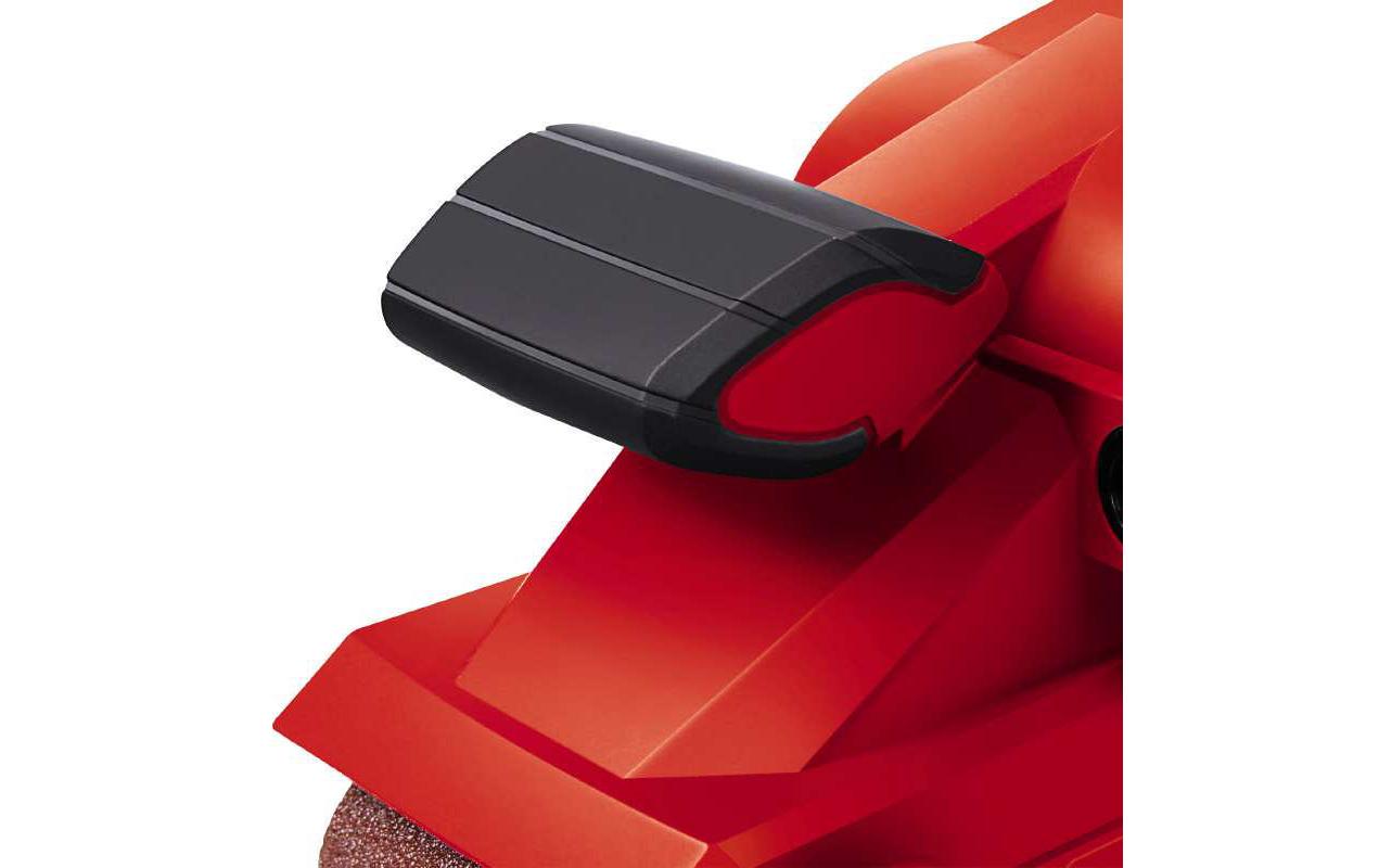 Einhell TC-BS 8038 Bandschleifer – 800 W – Schleifband 76 × 533 mm