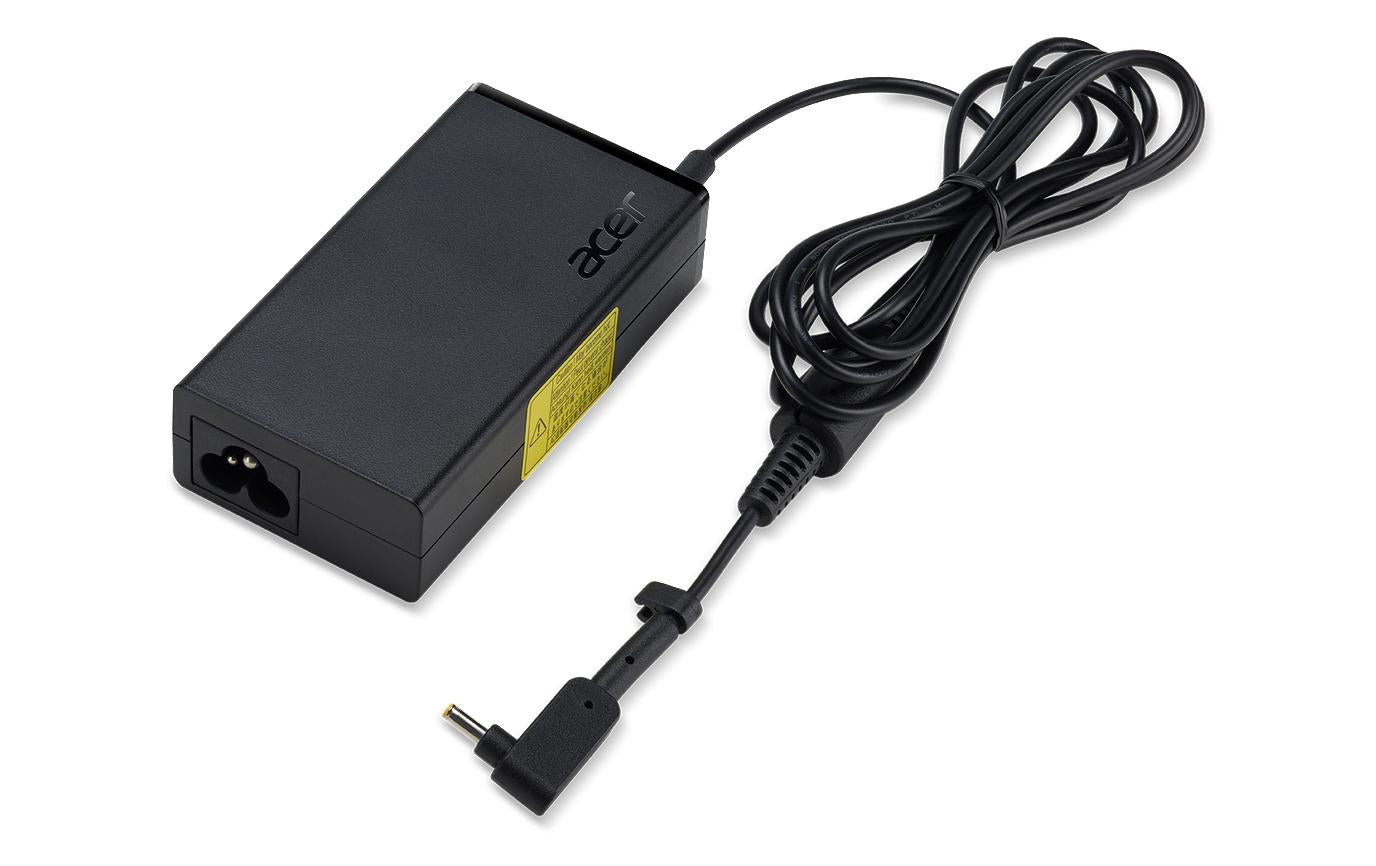 Acer Netzteil – 45 W – für A114-61, A114-61T, A115-21 und andere – Schwarz