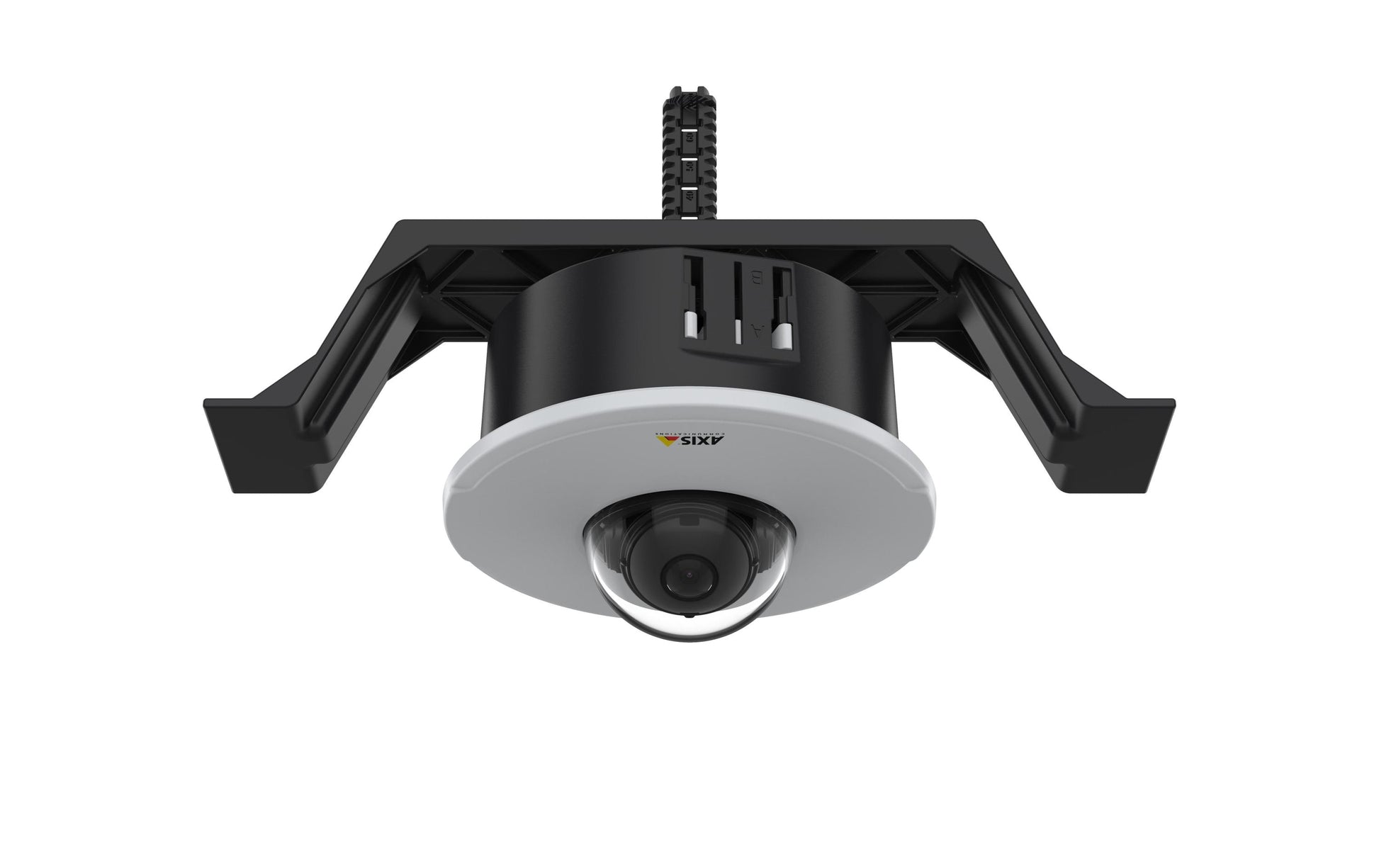 Axis TM3201 Einbaurahmen – für M30-Kameras