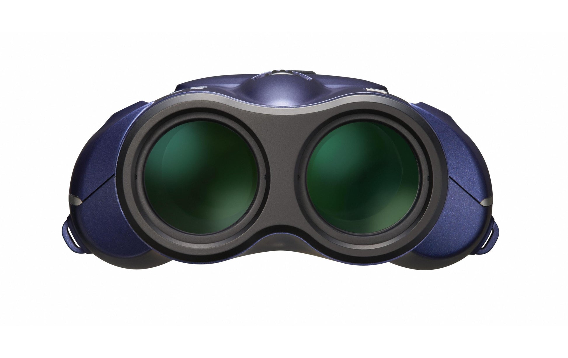 Nikon Kompaktfernglas Sportstar Zoom – 8–24×25 mm, blau