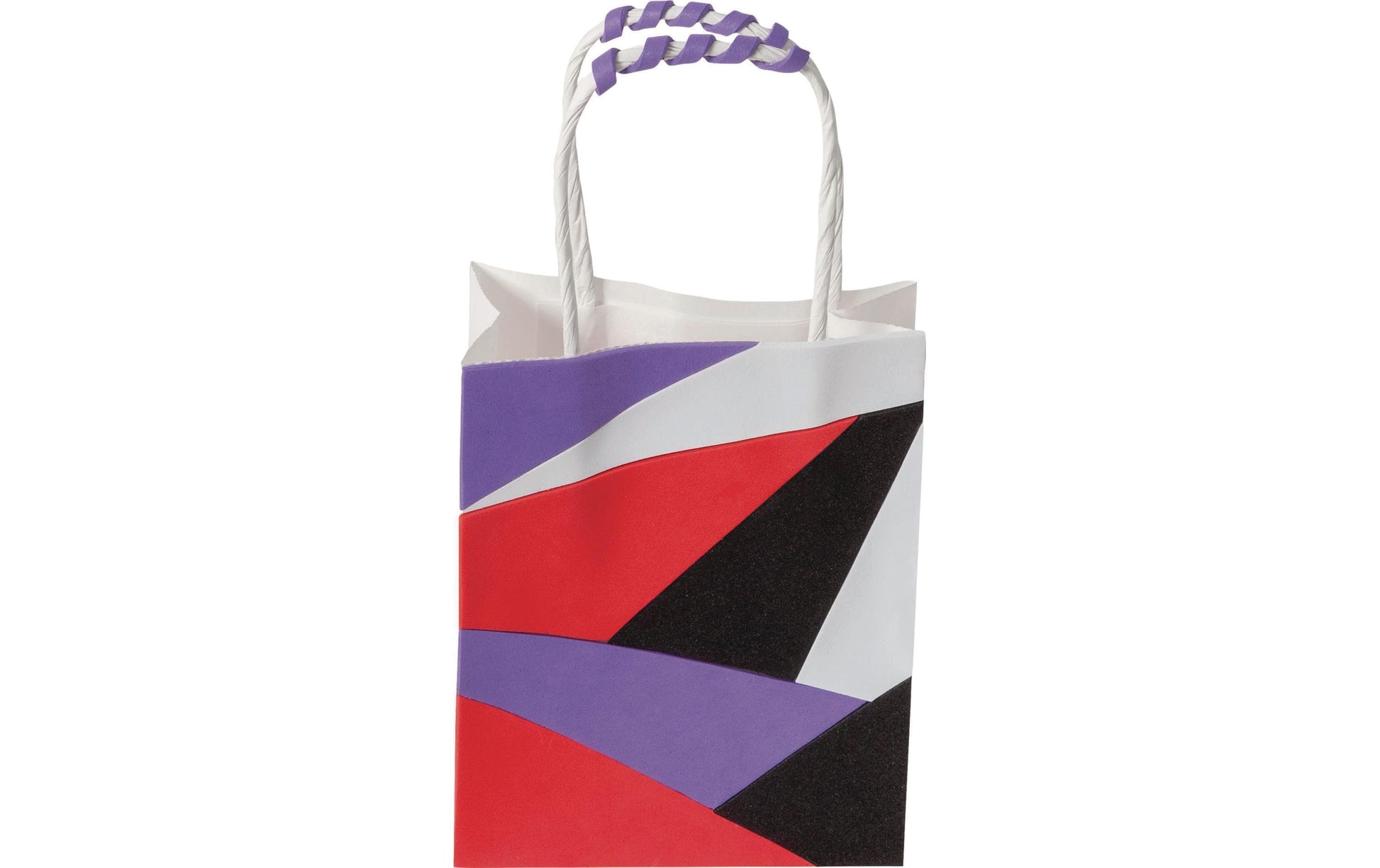 Folia Selbstklebender Moosgummi – sortiert – 200 × 290 mm, 7 Bögen, 2 mm