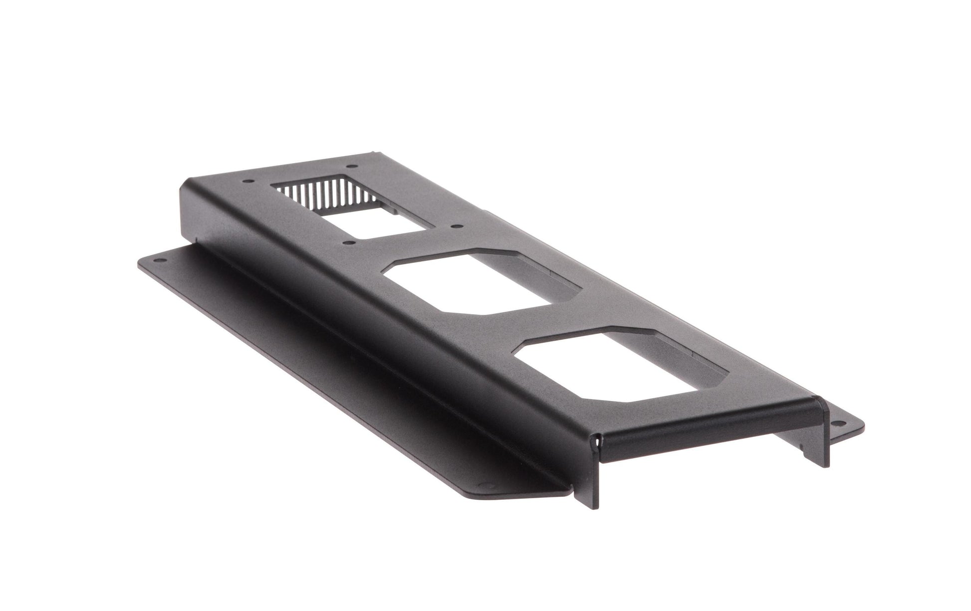Axis TS2901 – Standfuss für AXIS S2208/S2212, Schwarz