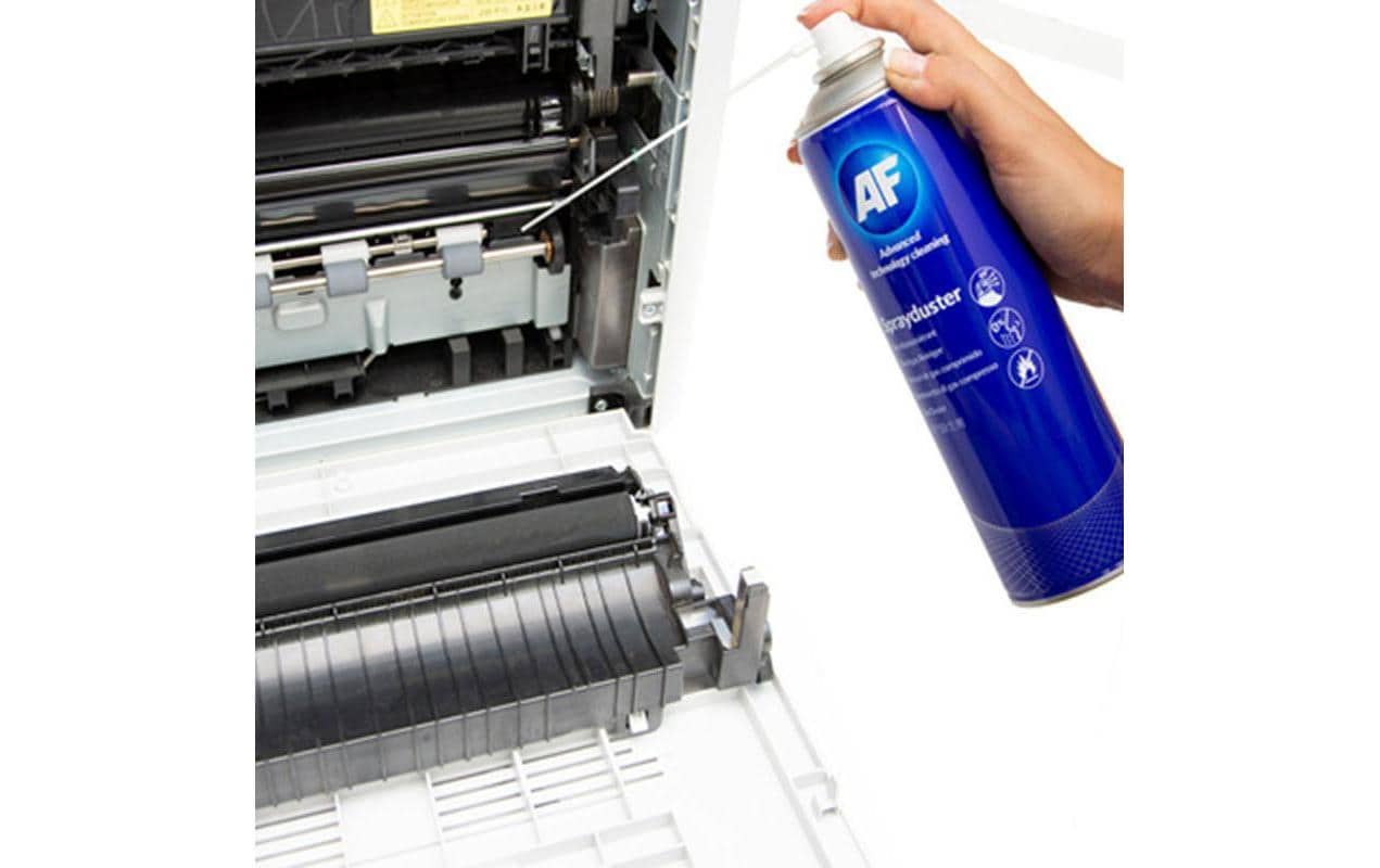 AF Druckluftspray ASDU400D – 342 ml