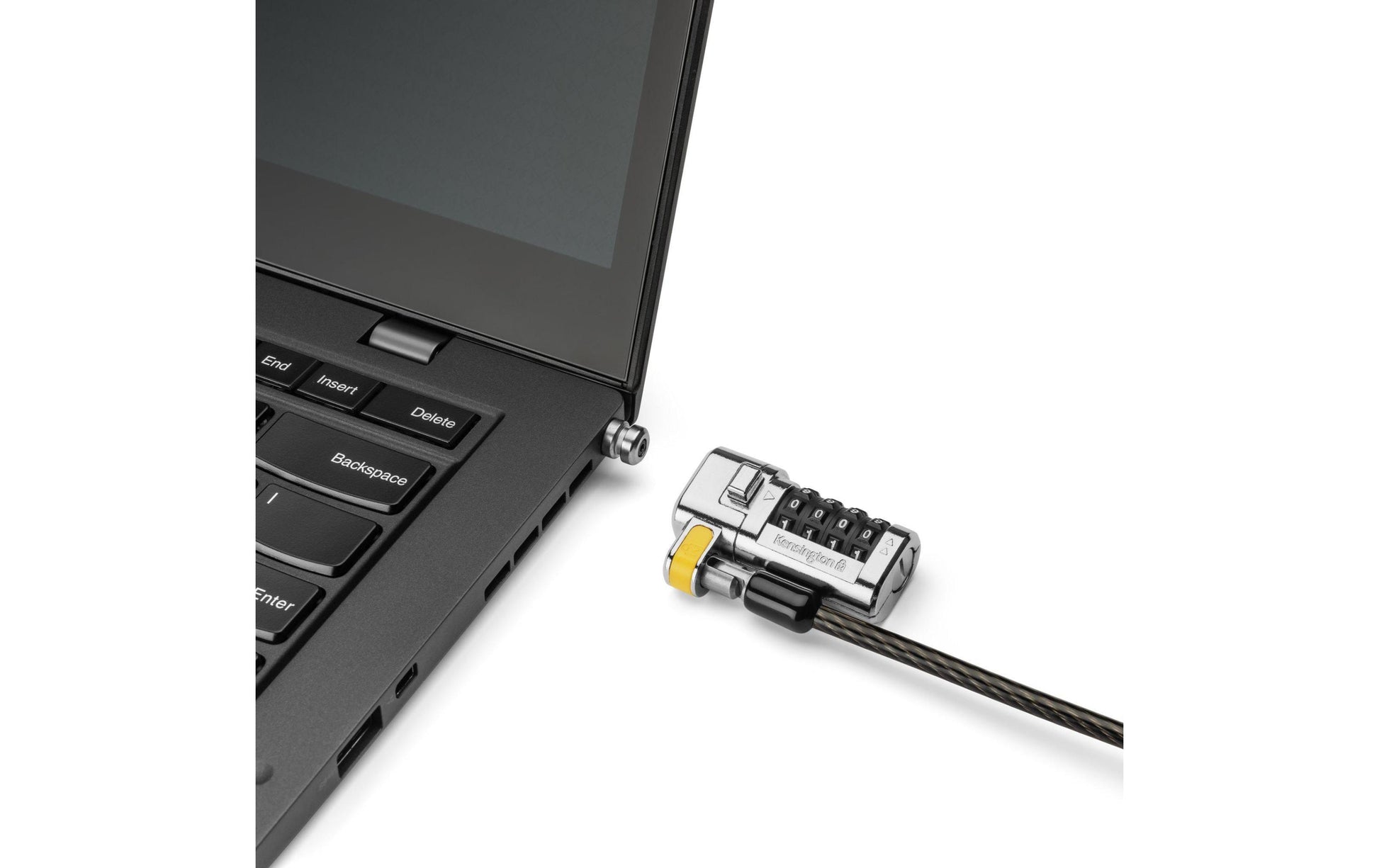 Kensington ClickSafe 3-in-1 Schloss