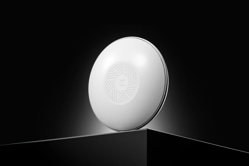 Teltonika TAP200 – Access Point – Wi-Fi 5 (2,4/5 GHz), 867 Mbit/s, GbE, PoE, Wand/Decke