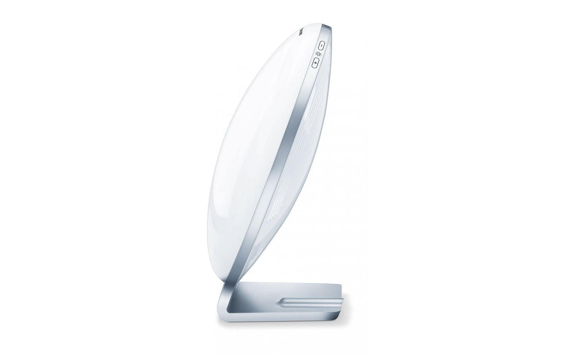 Beurer Tageslichtlampe TL100 – 10000 Lux, LED, Netzbetrieb, 33,5 cm