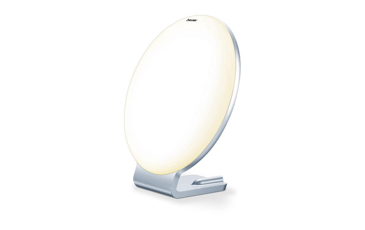Beurer Tischleuchte TL50 – LED, 10000 Lux, Netzbetrieb, Standfuss