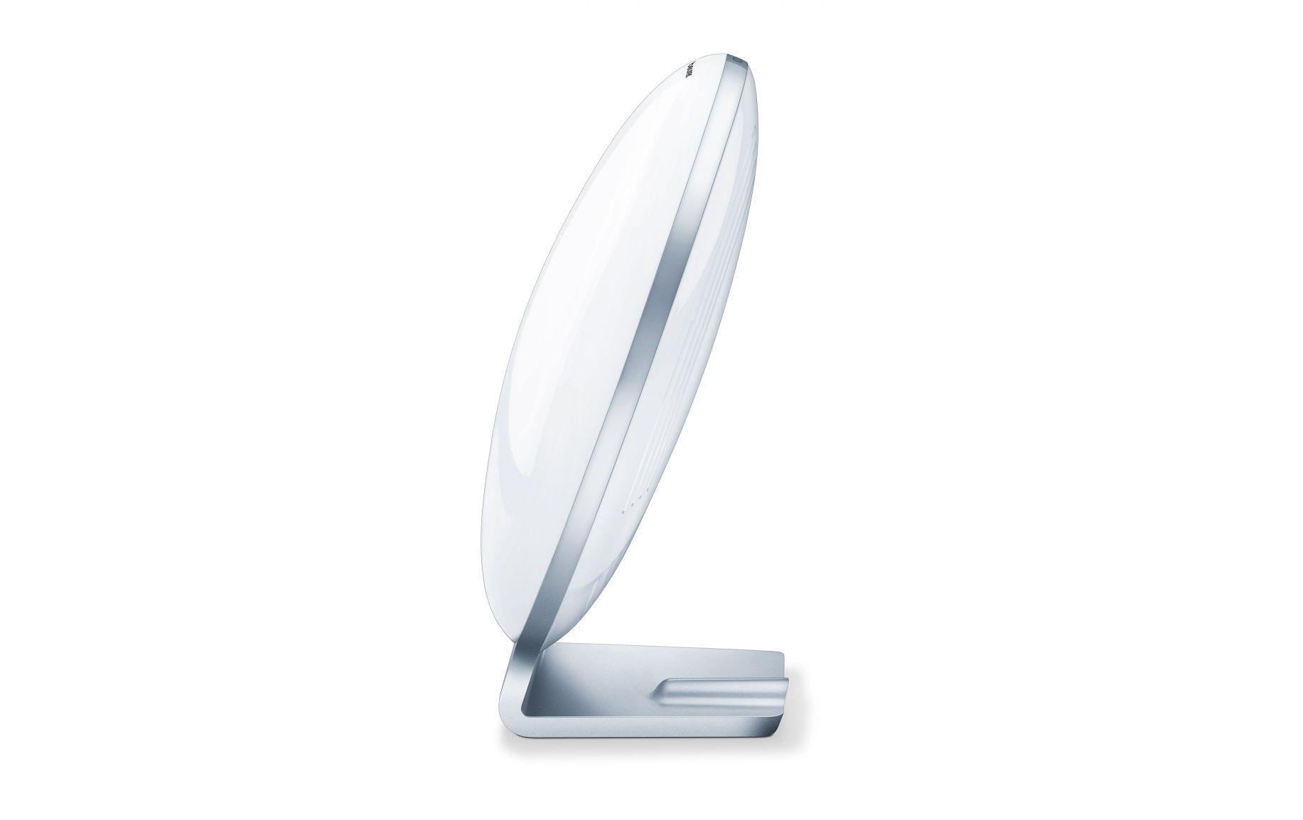 Beurer Tischleuchte TL50 – LED, 10000 Lux, Netzbetrieb, Standfuss
