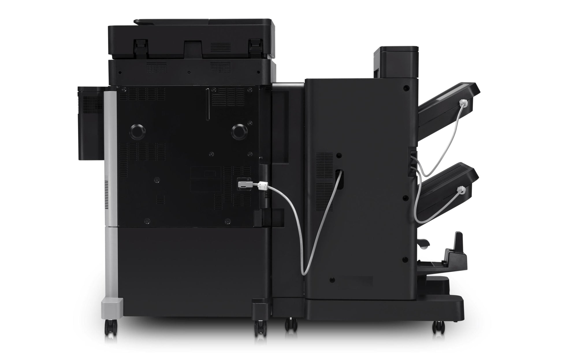 HP LASERJET EP MFP FLOW M830Z 55PM – Laser-MFP