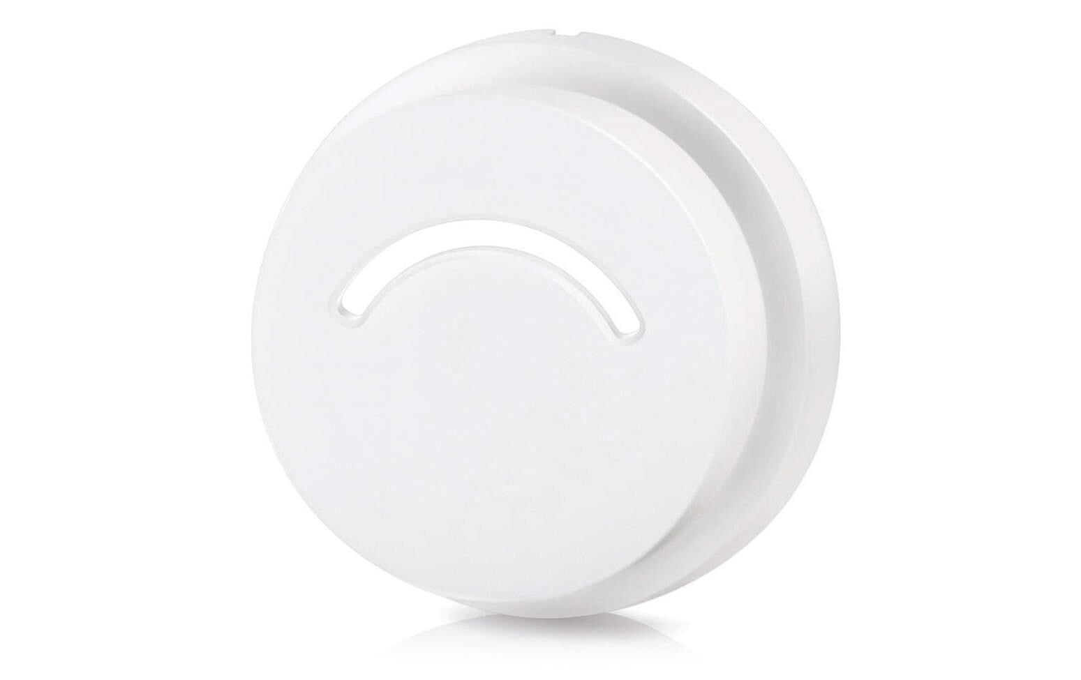 Philips Gebäck-Aufsatz (4 Formen) – für Pastamaker HR2455/09, 2 Stk., Weiss