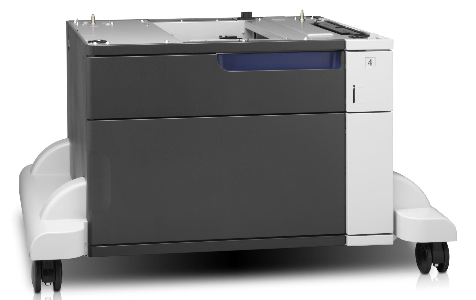 HP Ständer – für LaserJet Enterprise M855x
