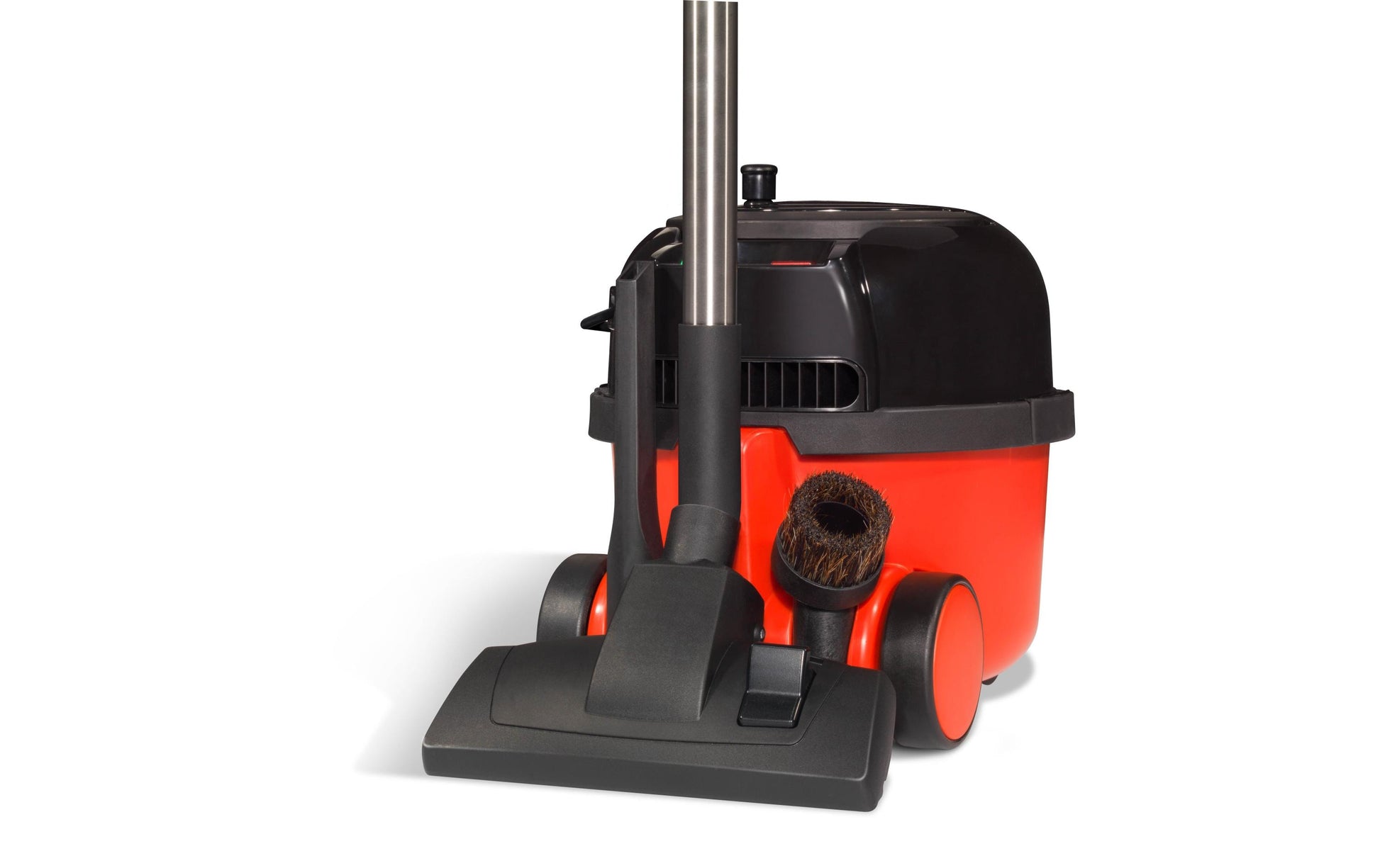 Numatic Bodenstaubsauger HVR160 – 620 W, 6 l, Netzbetrieb, 4 Aufsätze