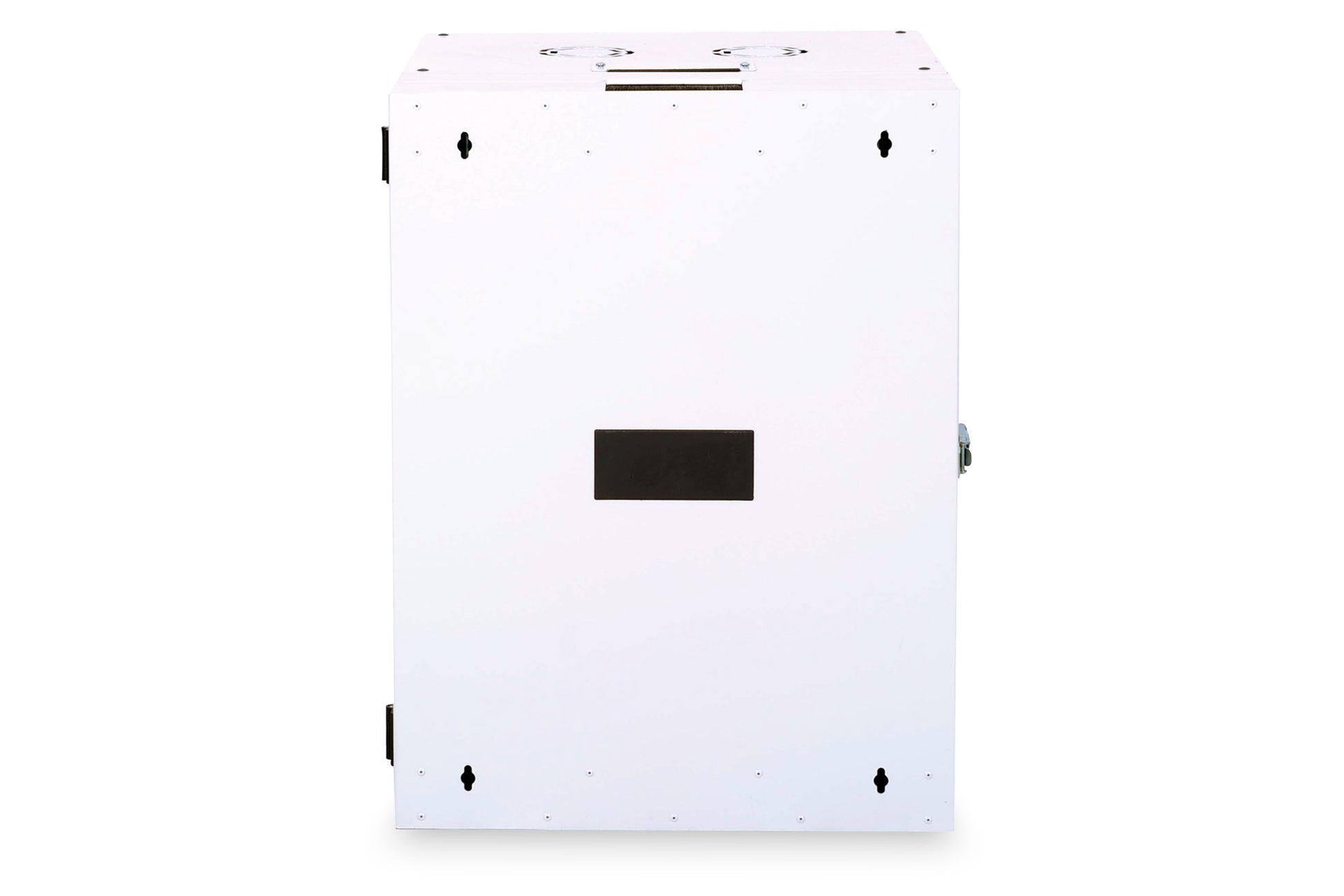 Digitus Unique – 19" Wandverteiler 16U, IP20, abschliessbar, 600 × 610 × 802 mm, lichtgrau