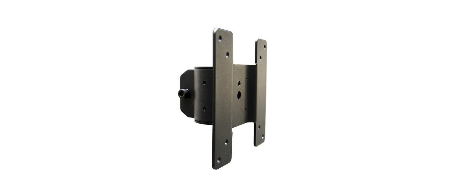 Neomounts THINCLIENT-05 – VESA-Adapterplatte – VESA 75×75/100×100mm – bis 10 kg – Schwarz – für FPMA-D935/D960