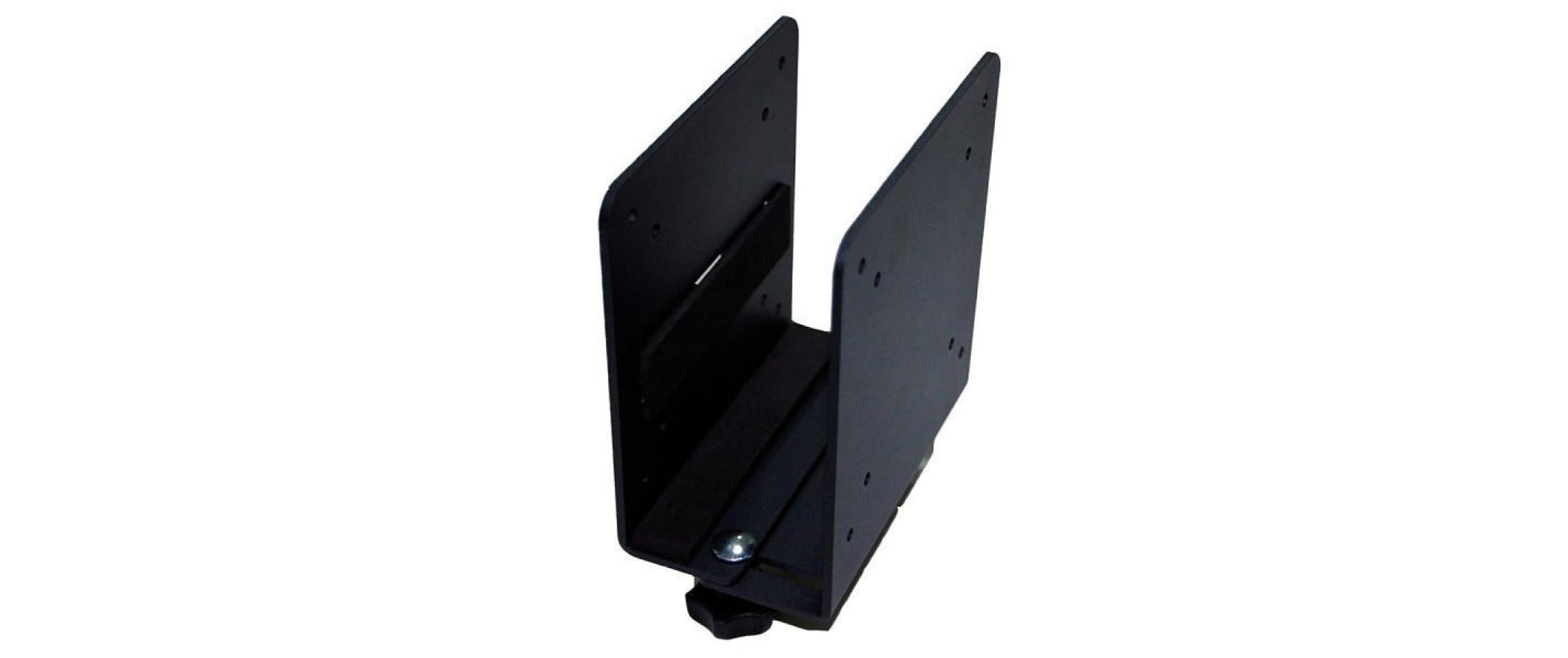 Neomounts THINCLIENT-20 – VESA-Adapterplatte – VESA 50×50/75×75/100×100 mm – bis 7 kg – für Thin Clients