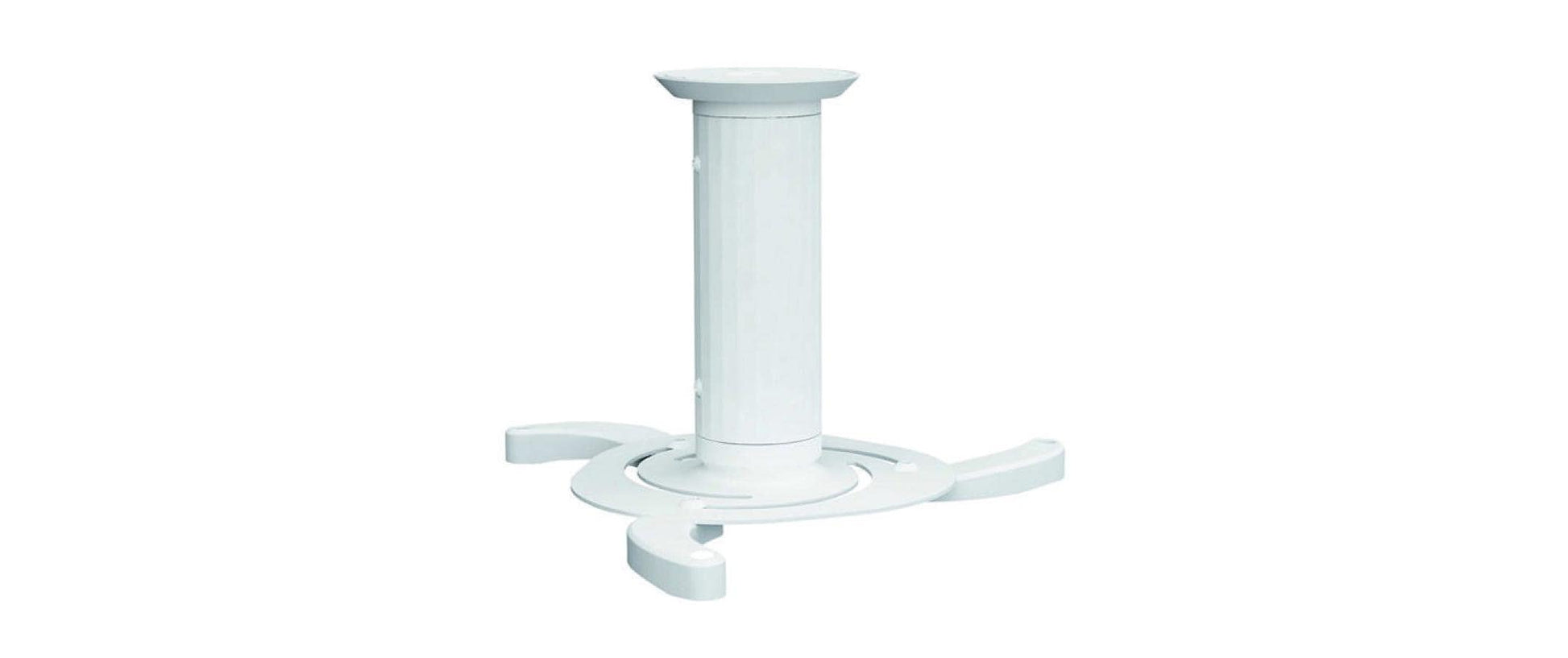 Neomounts Projektor-Deckenhalterung – 8,0–15,0 cm, schwenkbar, neigbar, 15 kg, für 130–320 mm
