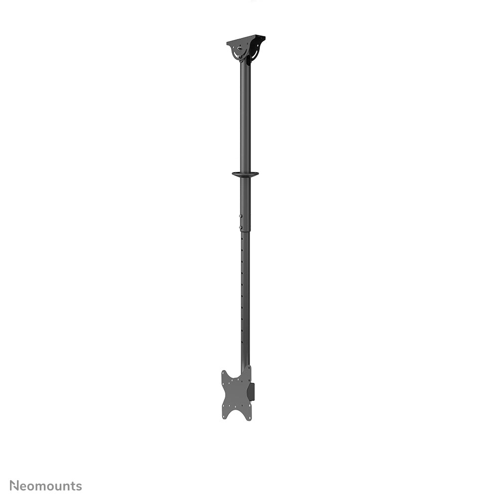 Neomounts Monitor-/TV-Deckenhalterung – CL35-340BL12, 23–42", VESA 100×100, 200×200, H 106–156 cm