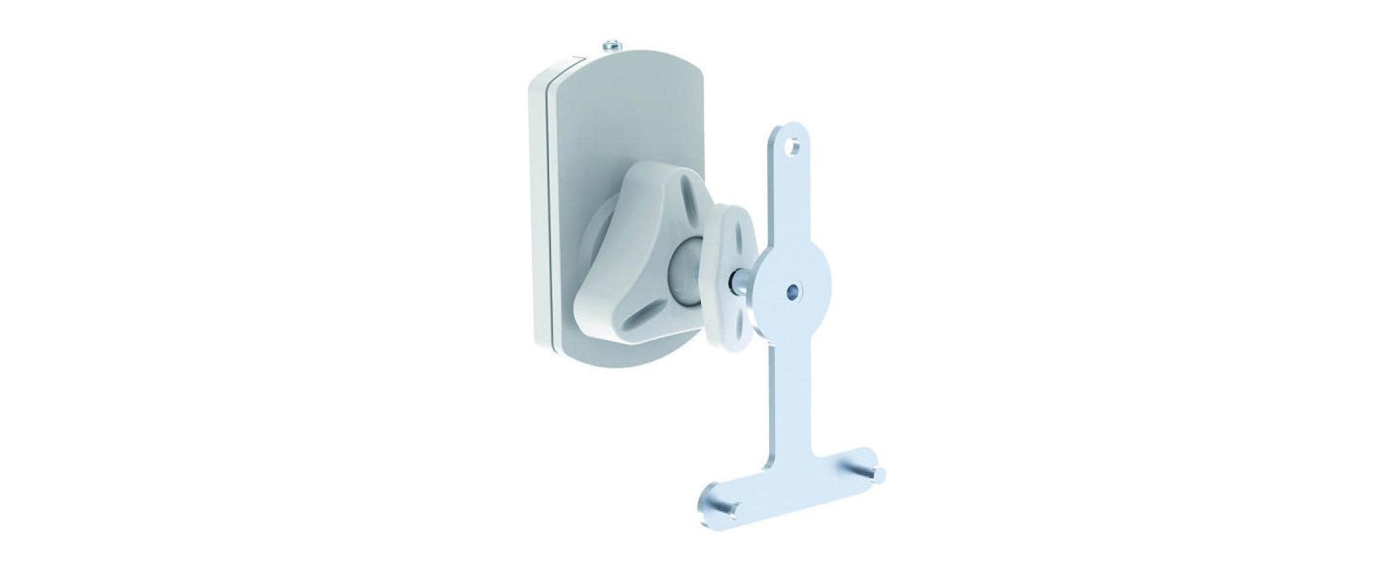 Neomounts NM-WS130WHITE – Wandhalterung für Sonos Play:1/Play:3 – 10 kg – weiss