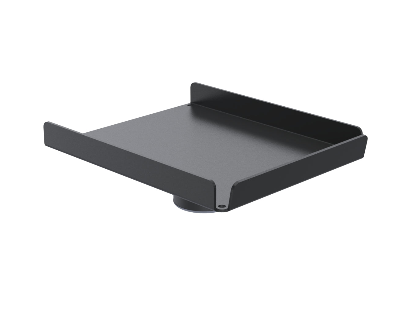 Ergonomic Solutions Panel-Kit, Schwarz