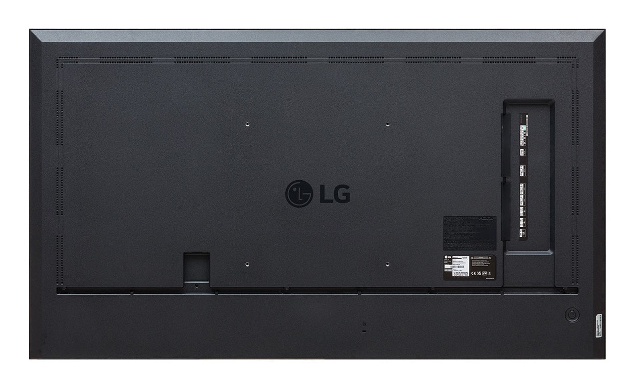 LG 49UH5Q-E – 49", 3840 × 2160 (4K), IPS, LAN