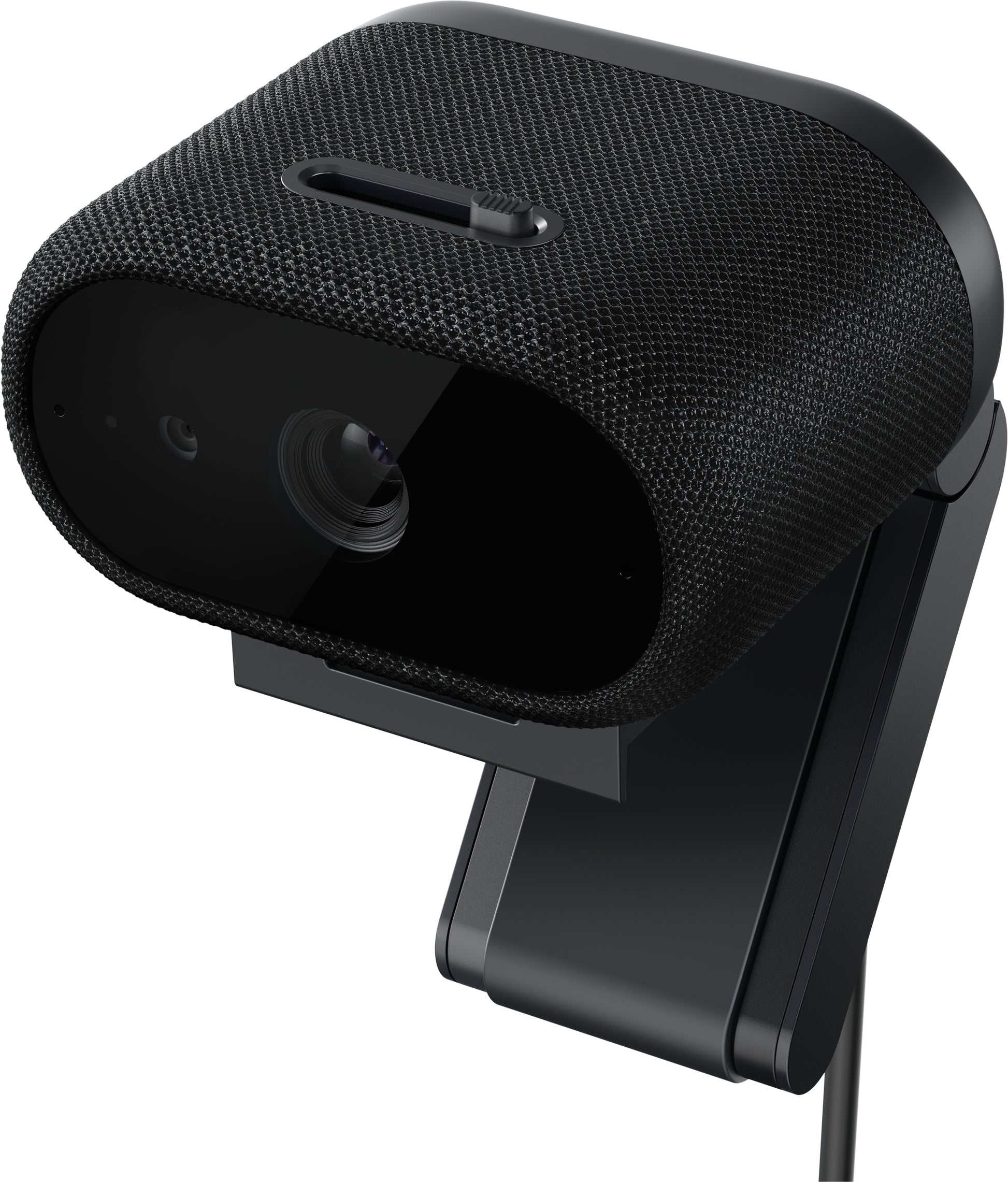 Dell Pro 7 Webcam – 4K Ultra HD, 60 fps, Autofokus, USB-C, HDR – Schwarz