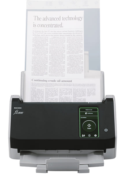 Ricoh Fujitsu FI-8040 – Dokumentenscanner