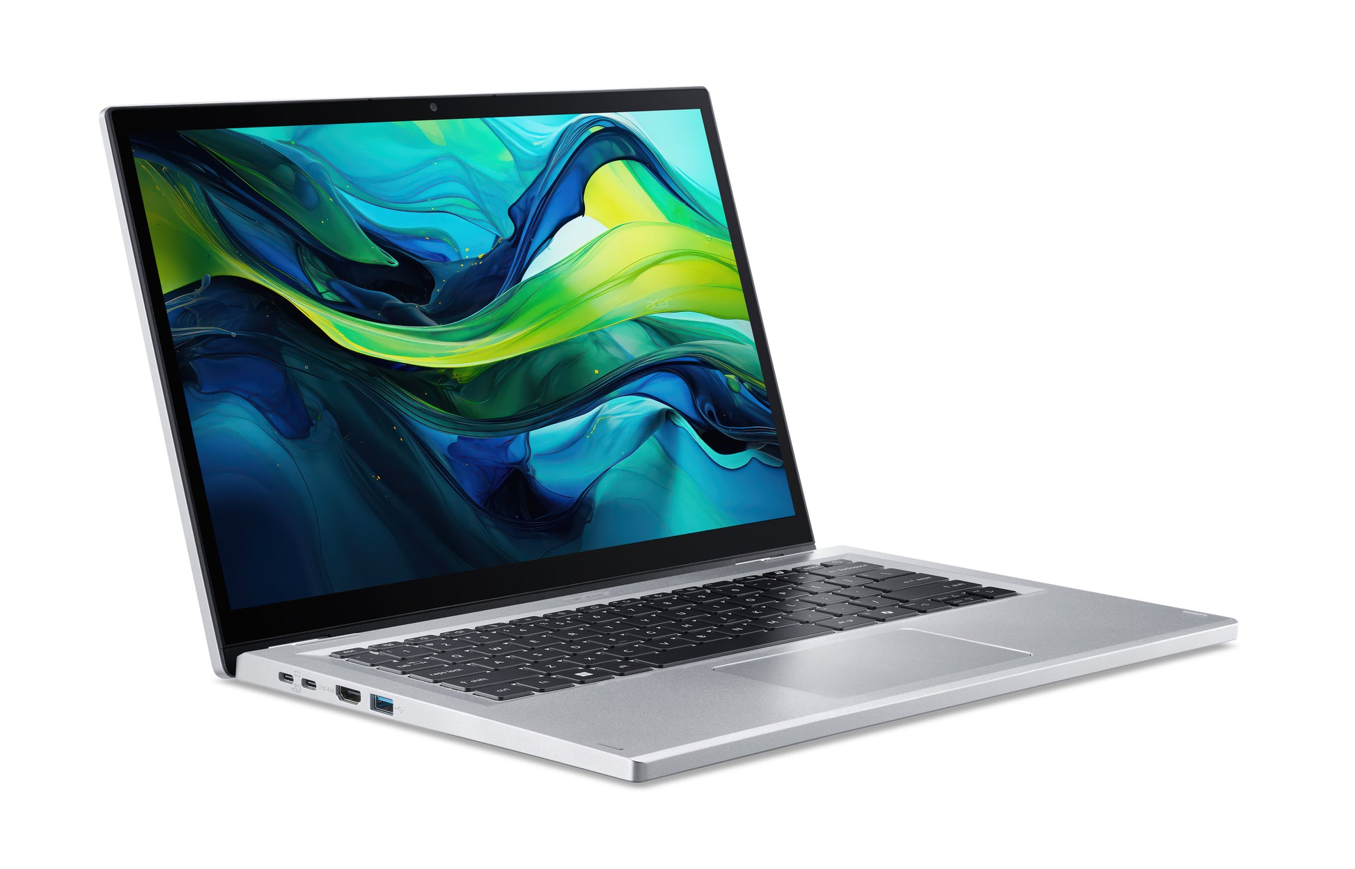 Acer Aspire Go Spin 14 N150 – Windows 11 Home im S Modus